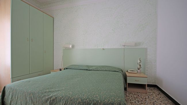 Hotel Mignon Alassio Ristorante foto